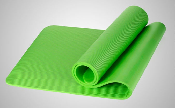 Esterilla de Yoga Ecológica Antideslizante