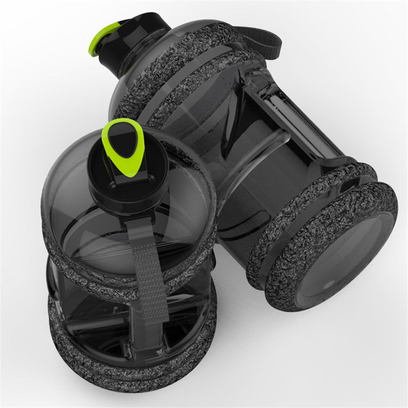Botella Deportiva UltraHidratación 2.2 L