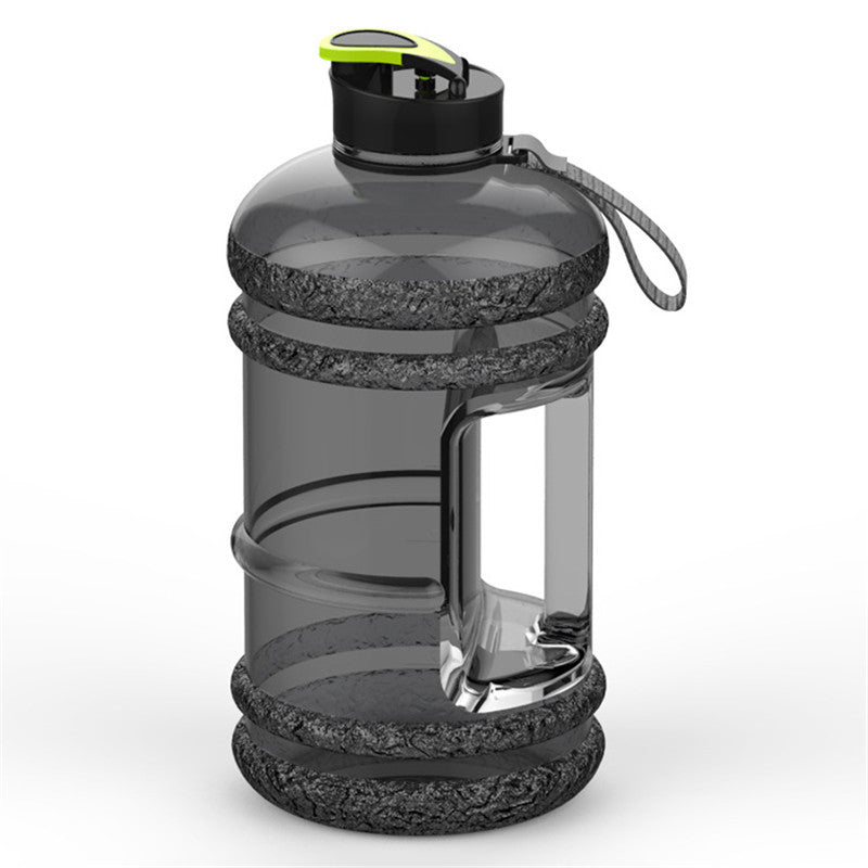 Botella Deportiva UltraHidratación 2.2 L