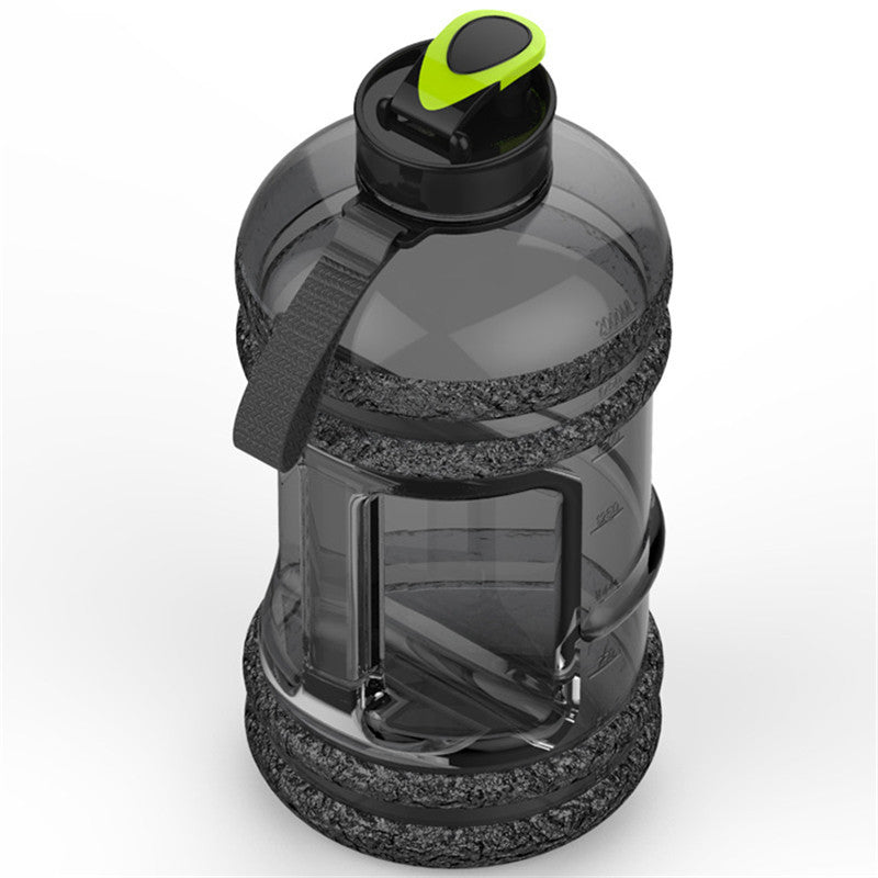 Botella Deportiva UltraHidratación 2.2 L