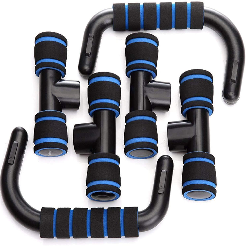 Barras para flexiones - PowerFlex
