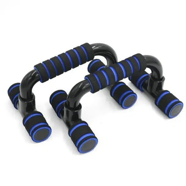 Barras para flexiones - PowerFlex