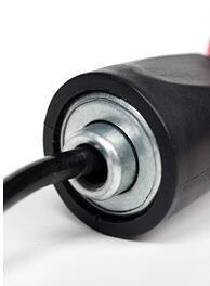 Cuerda Fitness Elite – Ligera, Resistente y Portátil