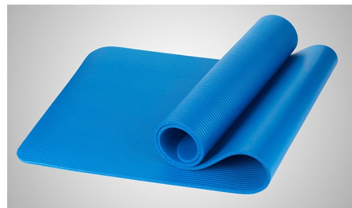 Esterilla de Yoga Ecológica Antideslizante