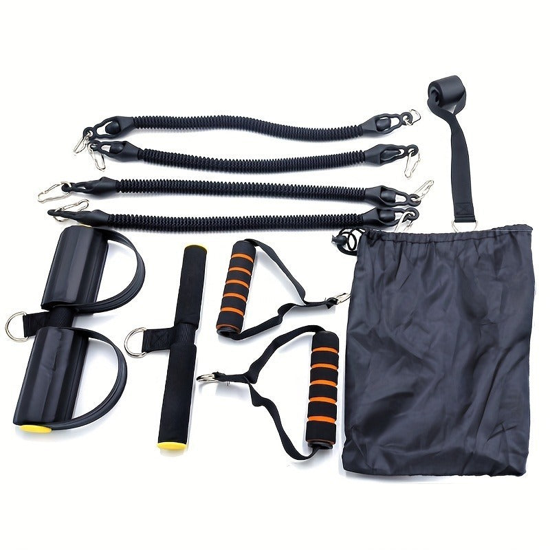 Bandas Fitness Multinivel