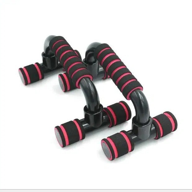 Barras para flexiones - PowerFlex