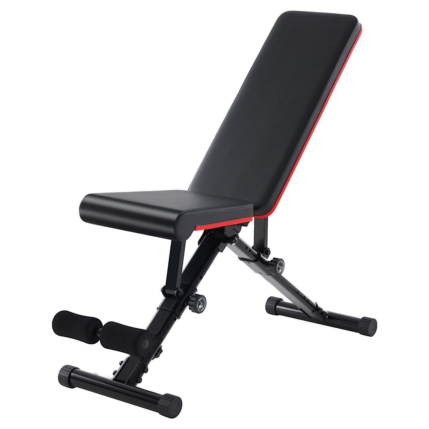 Banco Plegable – Gimnasio en Casa